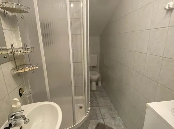 Apartman Maricic *