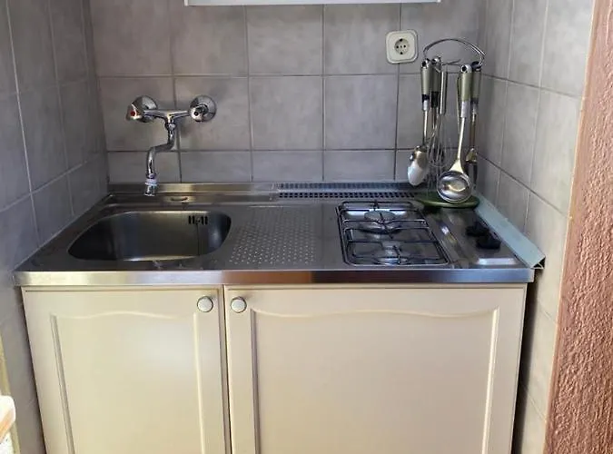 Apartman Maricic *