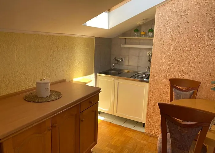 Maricic Apartman Sveti Petar