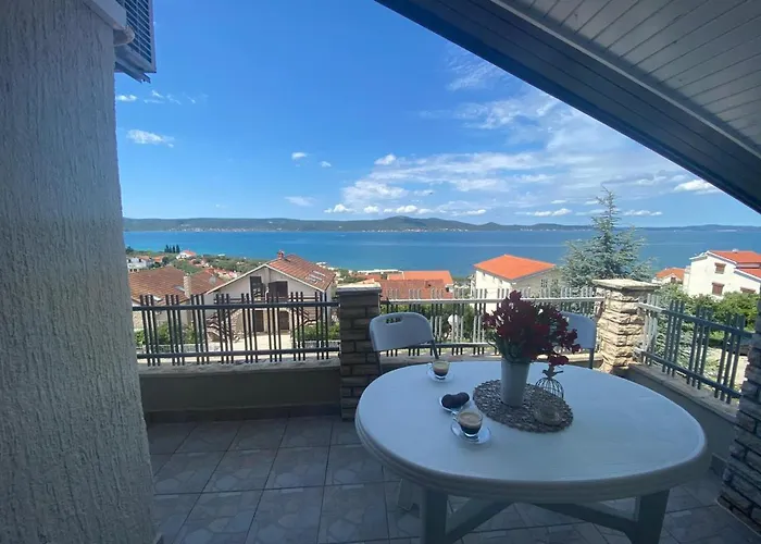Maricic Apartman *