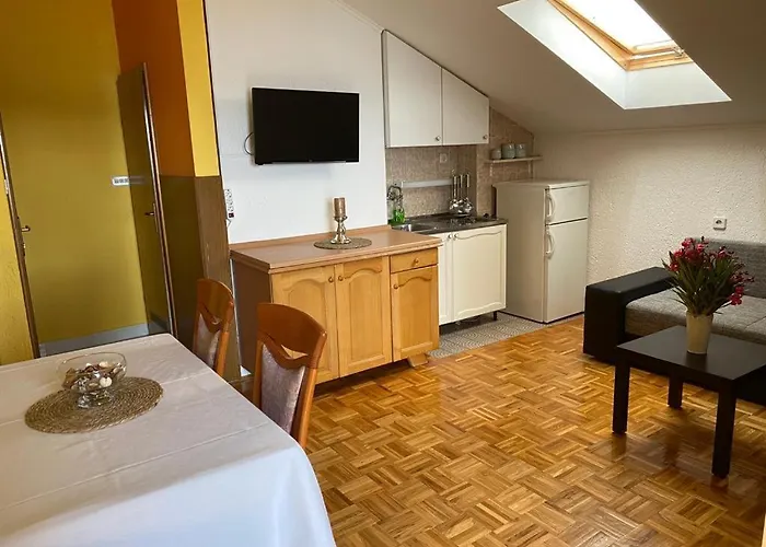 Maricic Apartman *