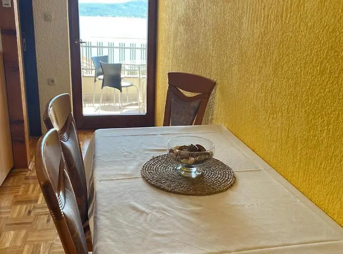 Maricic Apartman *