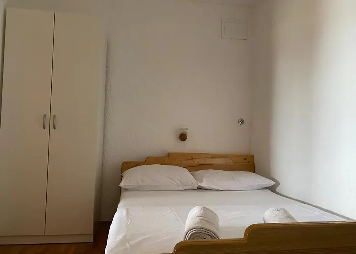 Maricic Apartman *