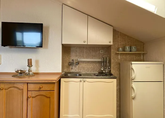 Apartman Maricic *
