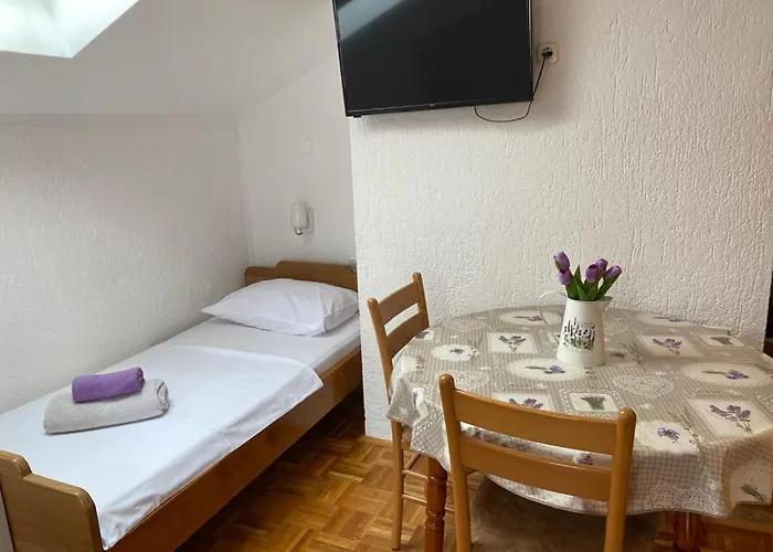 Maricic Apartman