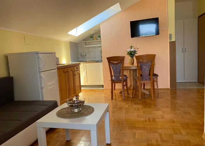 Maricic Apartman Sveti Petar