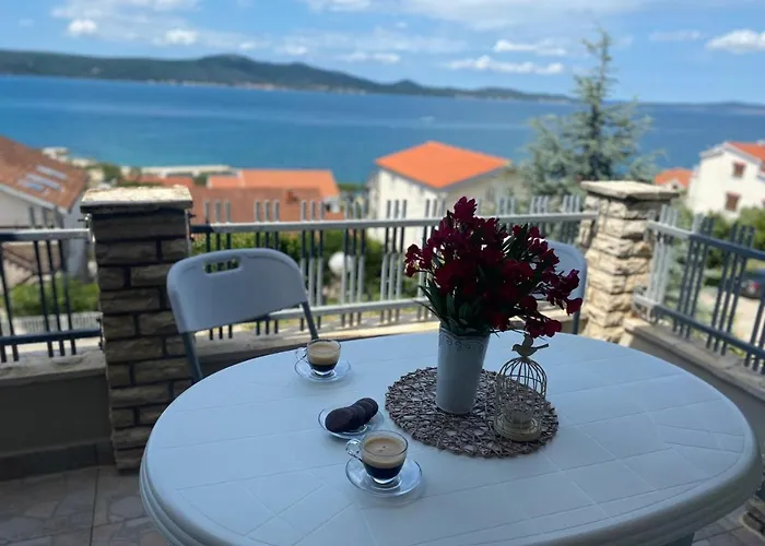 Maricic Apartman *