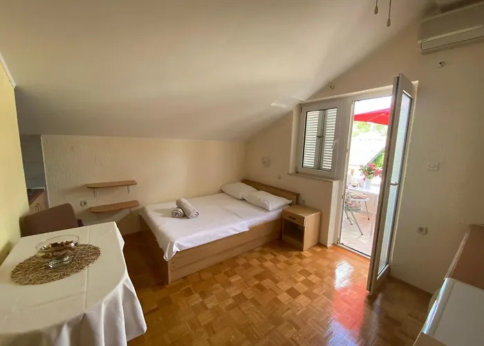 Maricic Apartman *