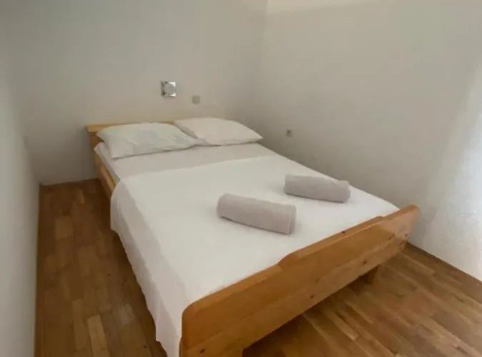 Maricic Apartman Sveti Petar