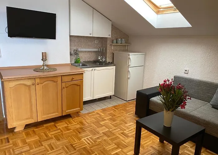 Maricic Apartman *