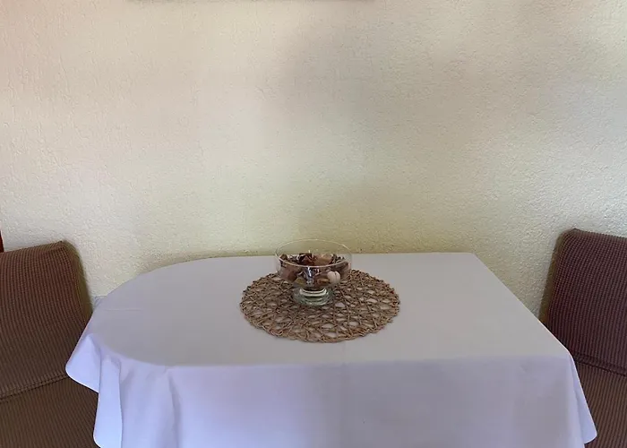 Maricic Apartman Sveti Petar