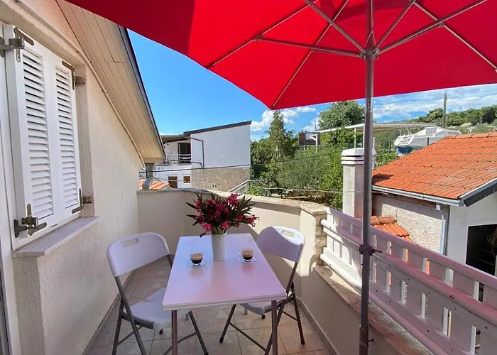 Apartman Maricic