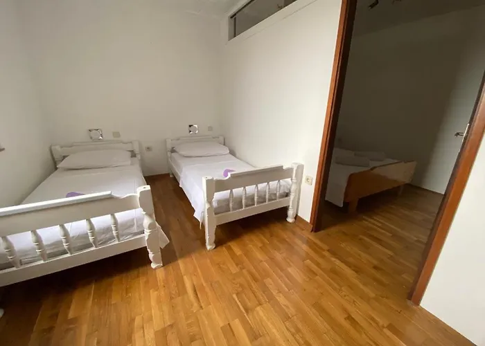 Apartman Maricic *