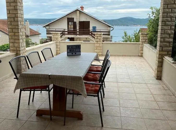 Maricic * Sveti Petar (Zadar)