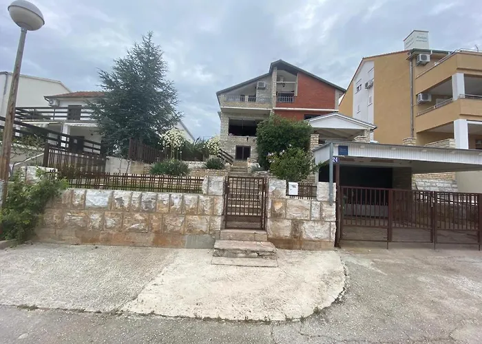 Apartman Maricic Sveti Petar