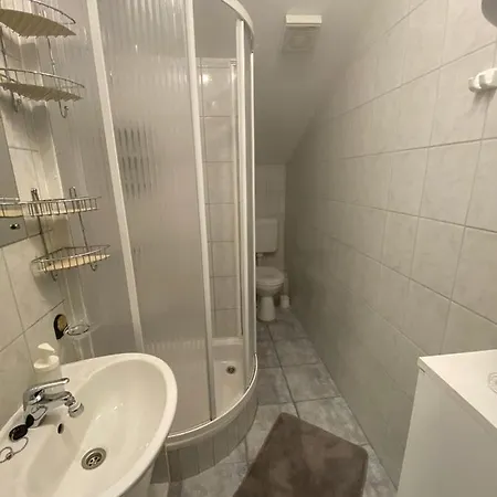 Apartment Maricic *