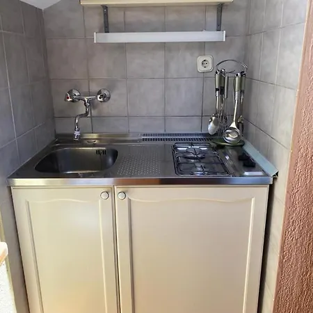Apartment Maricic *