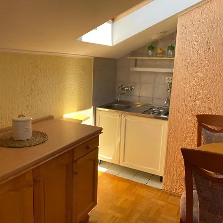 Maricic Apartment Sveti Petar (Zadar)