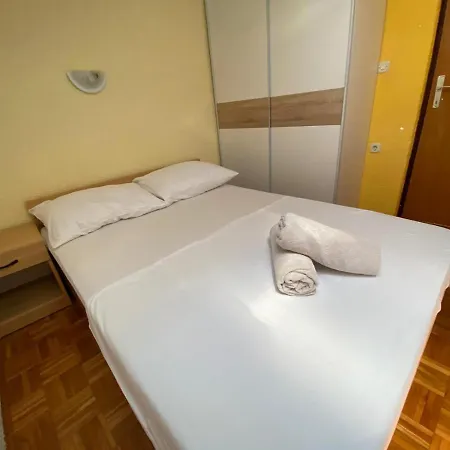 Maricic 스베티 페타르