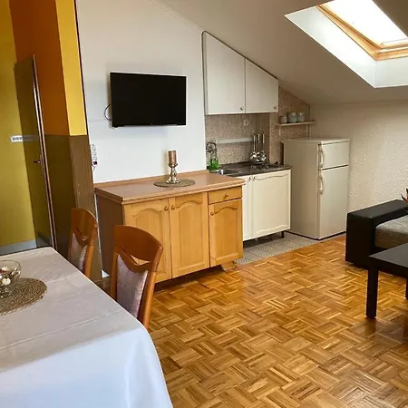 Maricic Apartment *