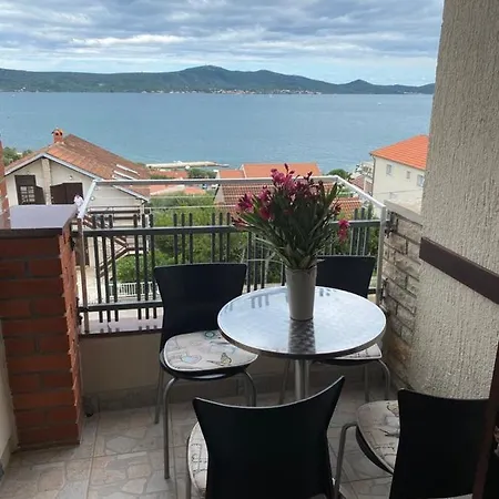 Maricic Apartment Sveti Petar (Zadar)