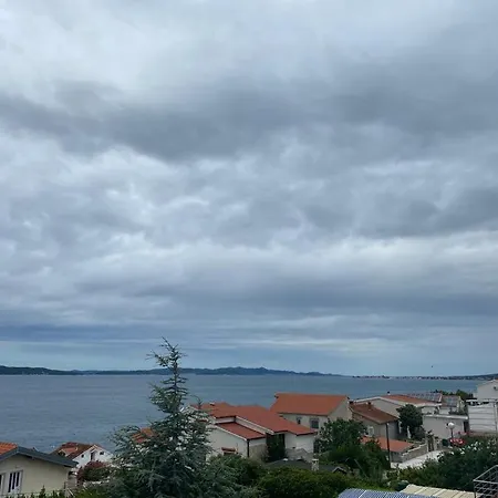 Maricic Sveti Petar (Zadar)