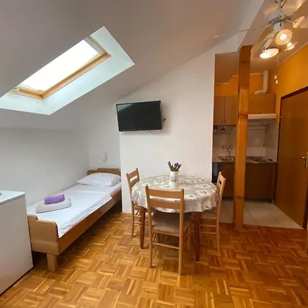 Maricic Sveti Petar (Zadar)