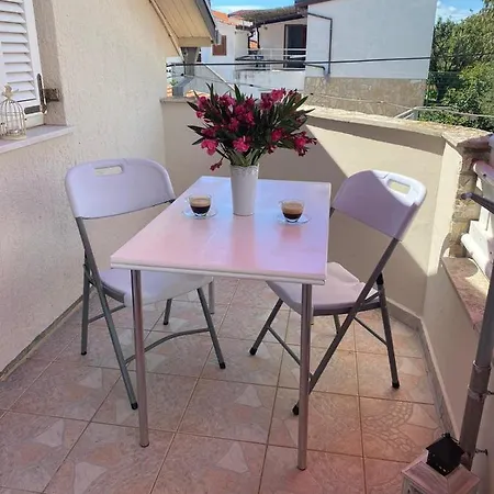 Maricic Apartment Sveti Petar (Zadar)