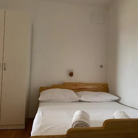 Maricic Apartment *