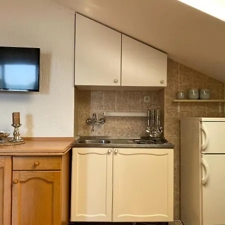 Apartment Maricic *