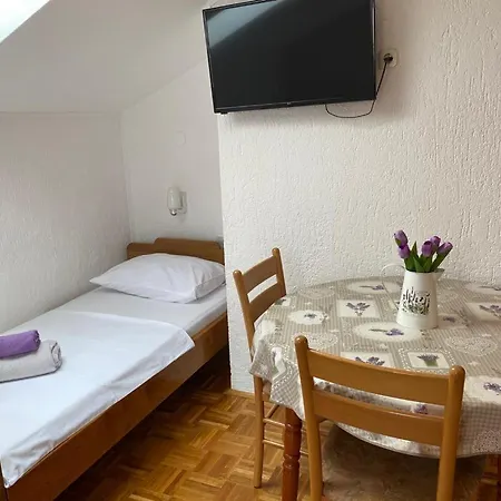 Maricic Apartment