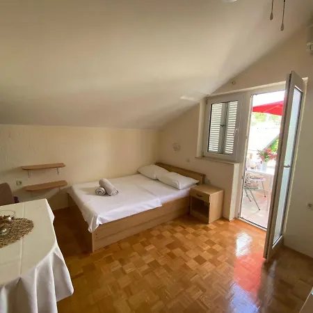 Maricic Apartment *