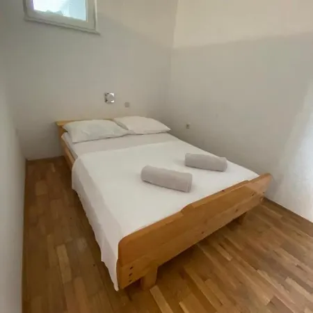 Maricic 아파트 스베티 페타르