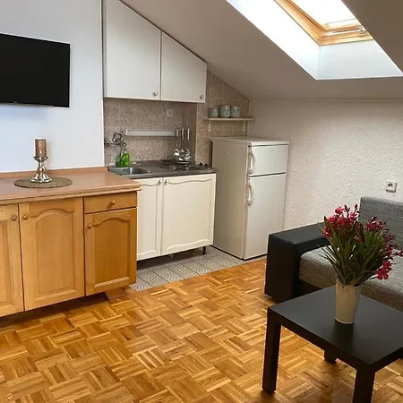 Maricic Apartment *