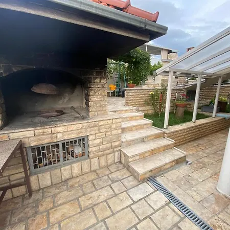 Apartment Maricic