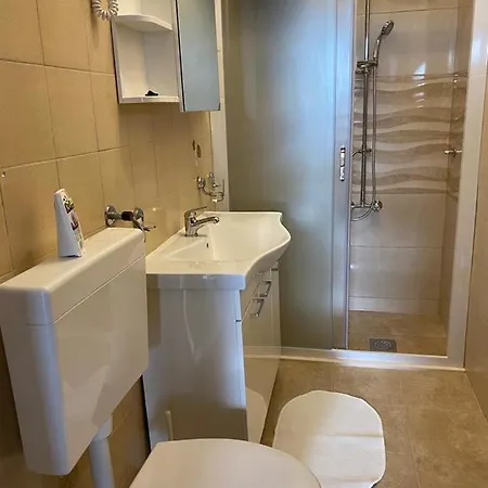 Maricic Apartment *