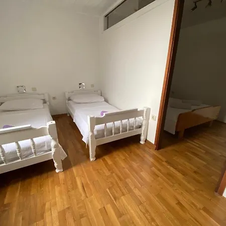 Apartment Maricic *
