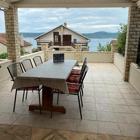 Maricic * Sveti Petar (Zadar)