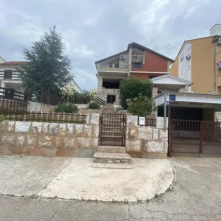 Lejlighed Maricic Sveti Petar (Zadar)