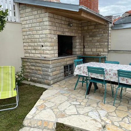 Maricic Apartment *
