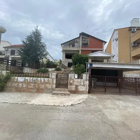 Maricic Sveti Petar (Zadar)