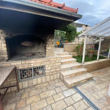 Apartment Maricic Sveti Petar (Zadar)