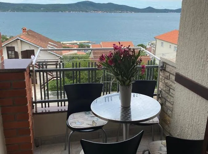 Maricic アパート スヴェティ・ペタル