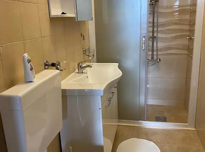 Maricic アパート *